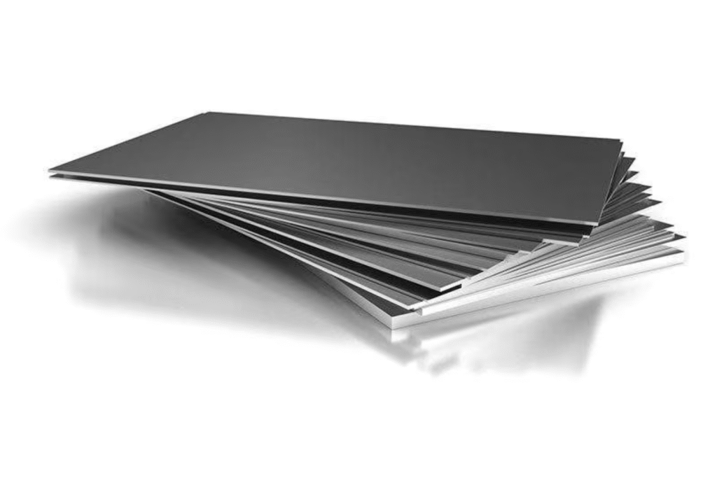 Stainless Steel Sheets