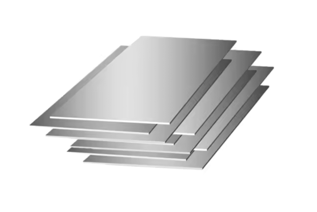 Stainless Steel Sheets
