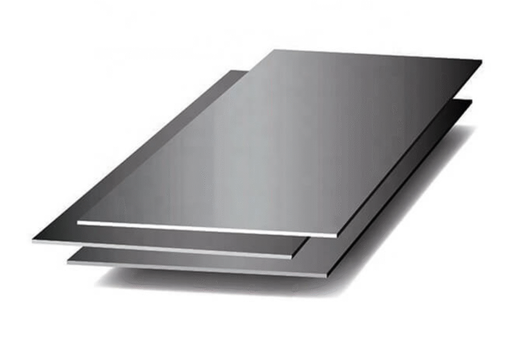 Stainless Steel Sheets