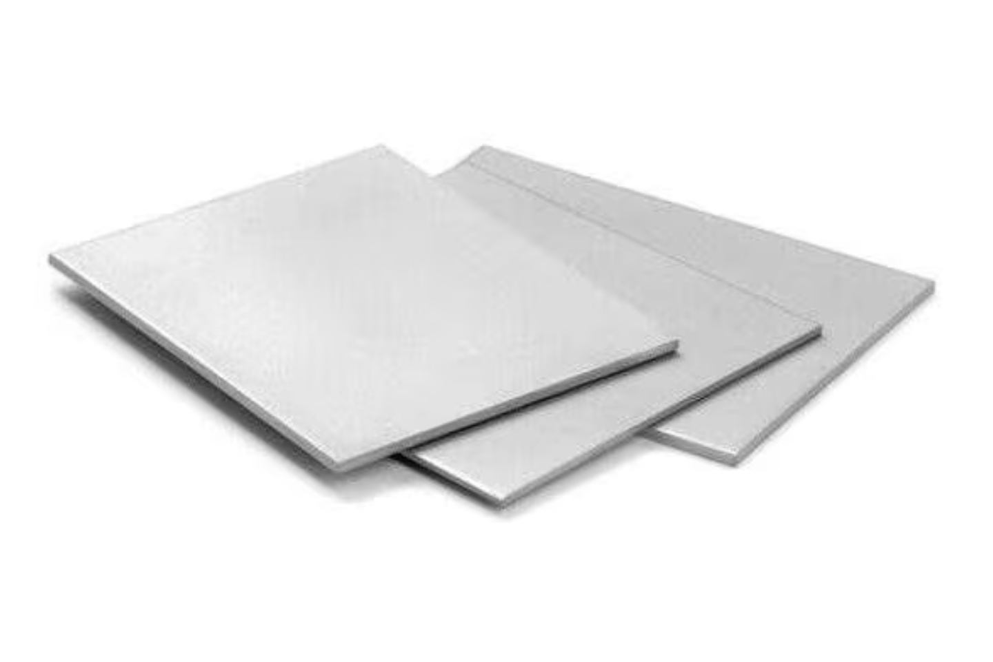 Stainless Steel Plates