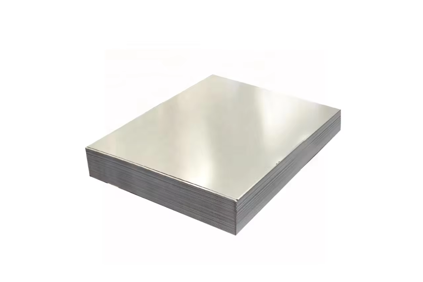 Stainless Steel Plates