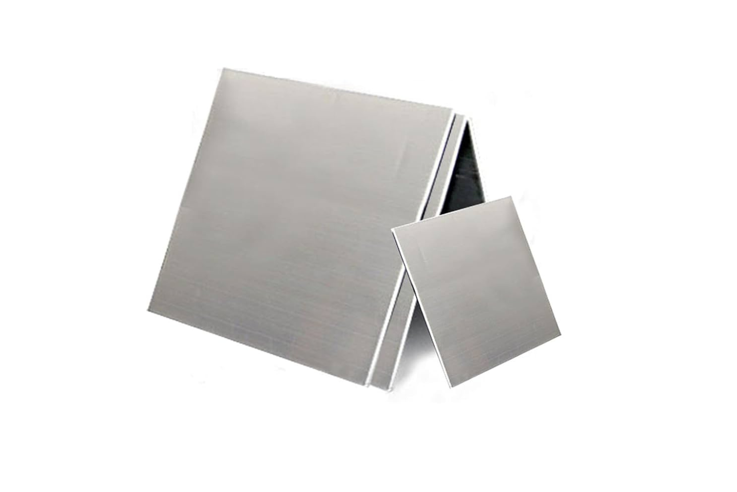 Stainless Steel Plates