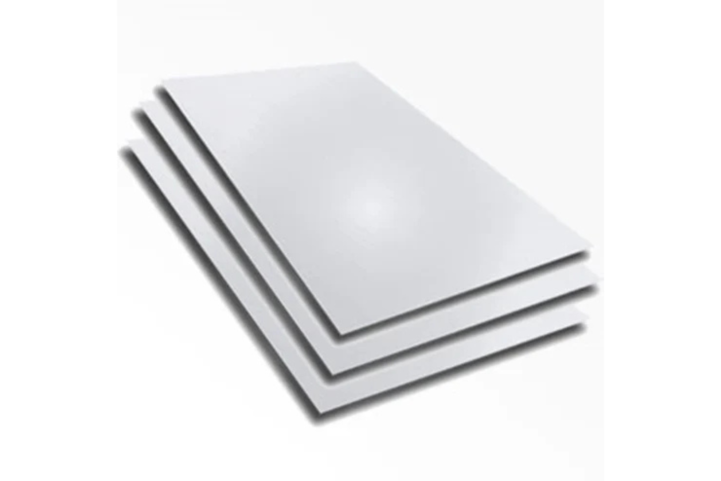 Stainless Steel Plates