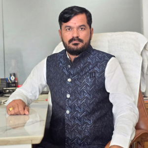 Shailesh bhai