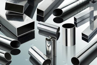 SS Pipes & Tubes