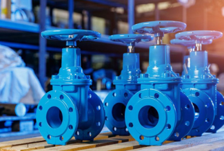 Industrial Valves