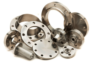 Industrial Flanges