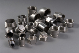 industrial fittings