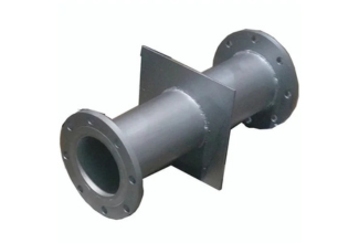Puddle Flanges