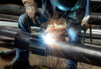 Custom Fabrication