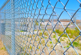 Chain-link Fencing