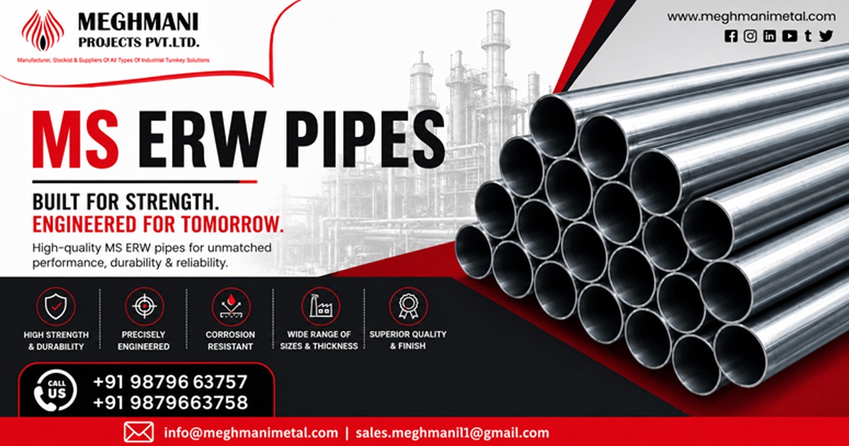 Trusted Supplier of Jindal IBR CS SMLS Pipe In Madhya Pradesh
