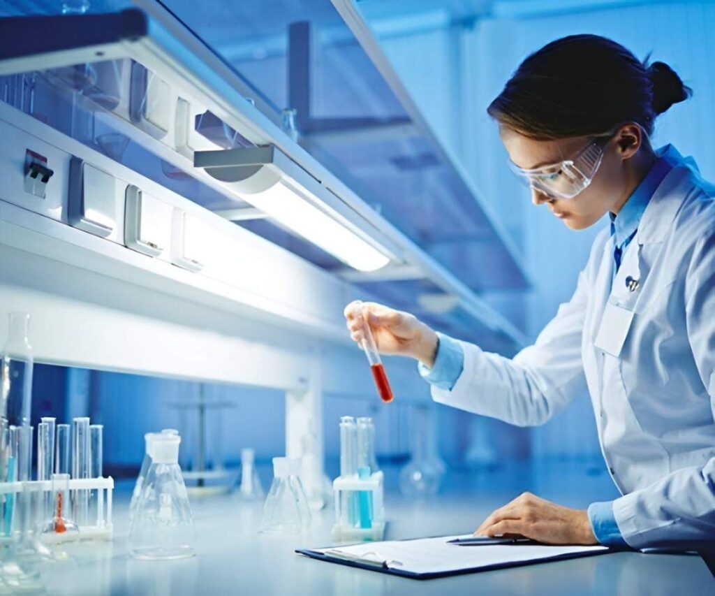 Pharmaceutical Machineries