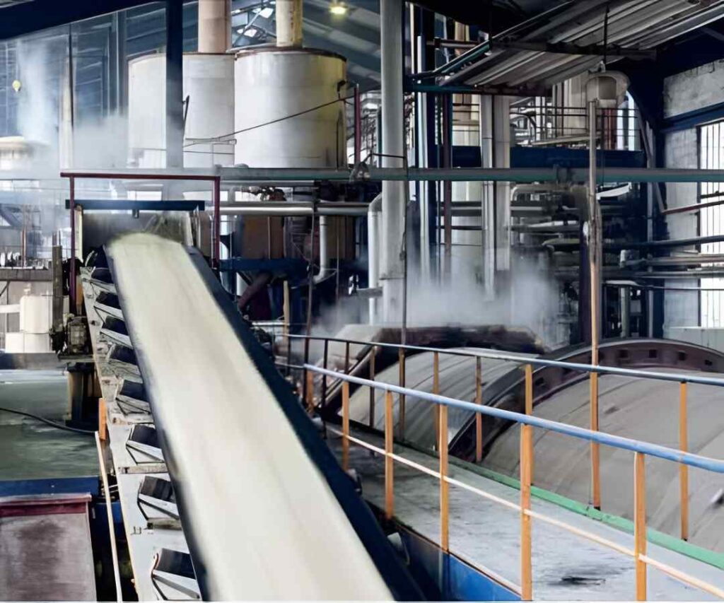 Sugar Mills