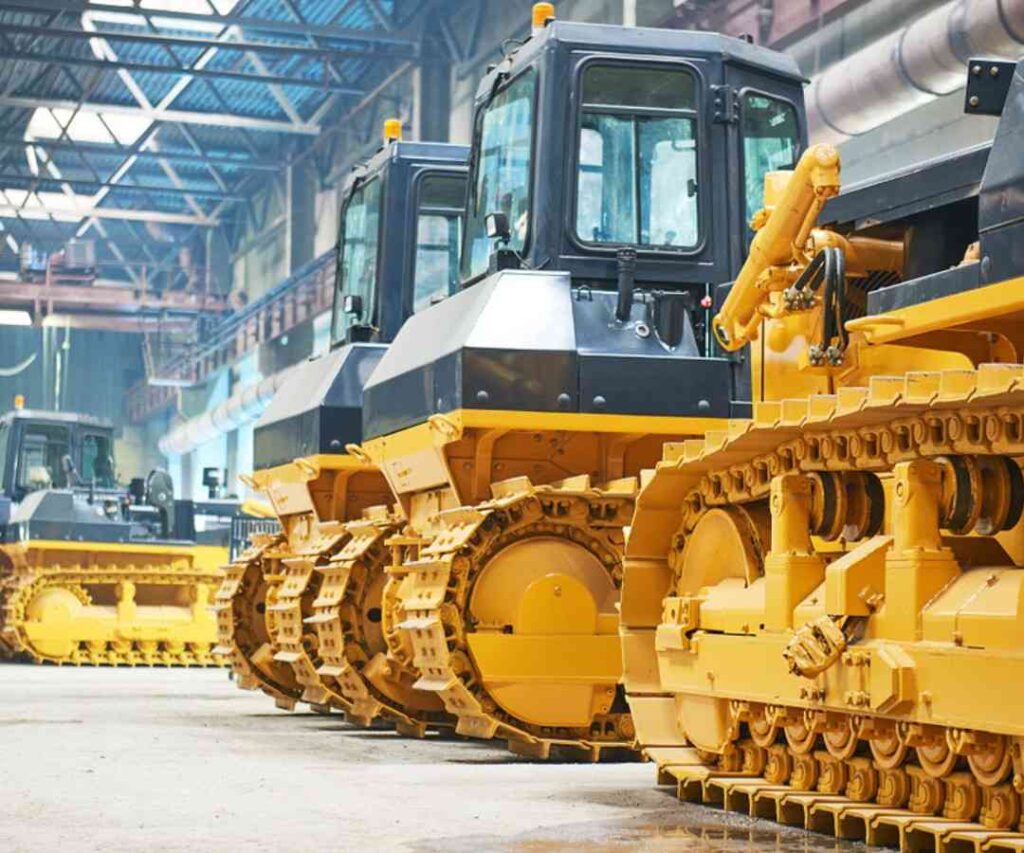 Aerospace Industry