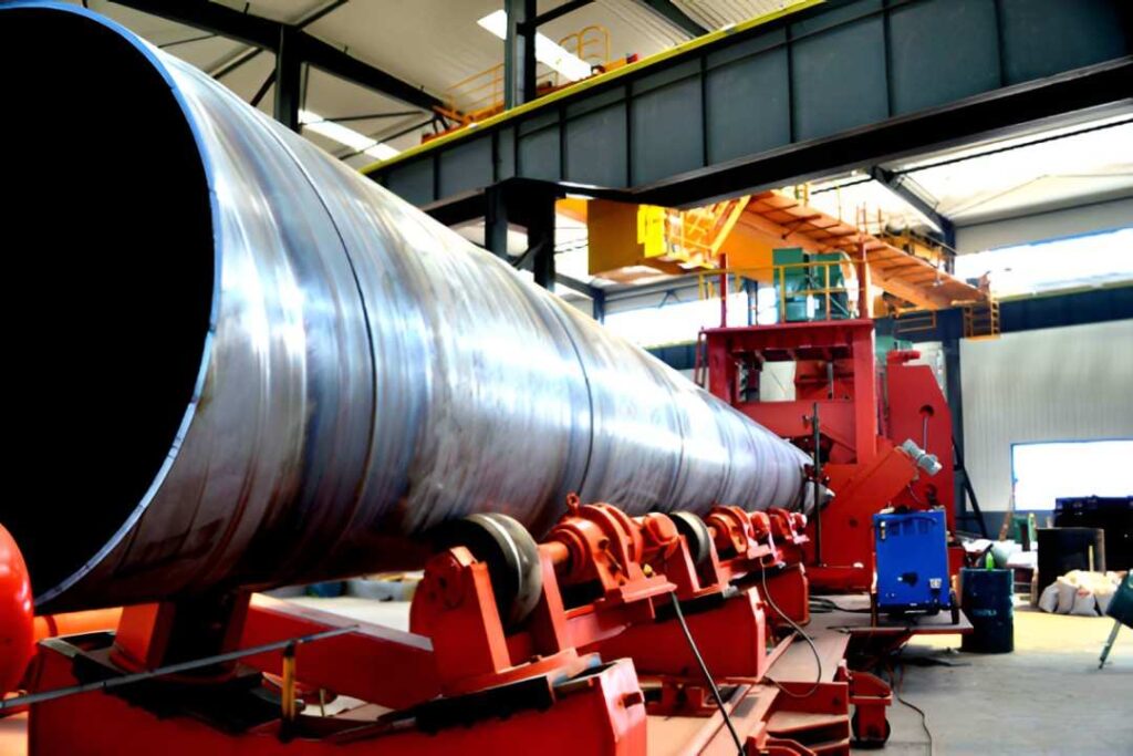 manufacturer and supplier