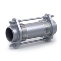 Expansion Bellows (Metallic)