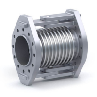 Expansion Bellows (Metallic)