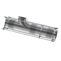 Expansion Bellows (Metallic)