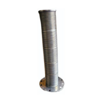 Expansion Bellows (Metallic)