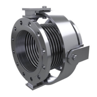Expansion Bellows (Metallic)